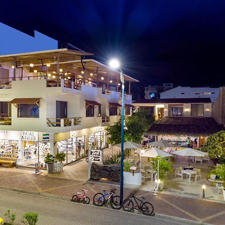 Plaza Luna Suites Пуерто-Айора Екстер'єр фото