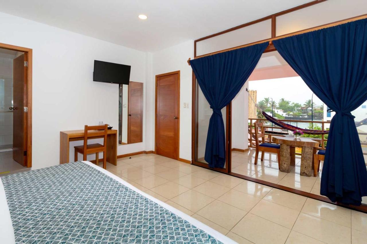 Plaza Luna Suites Пуерто-Айора Екстер'єр фото