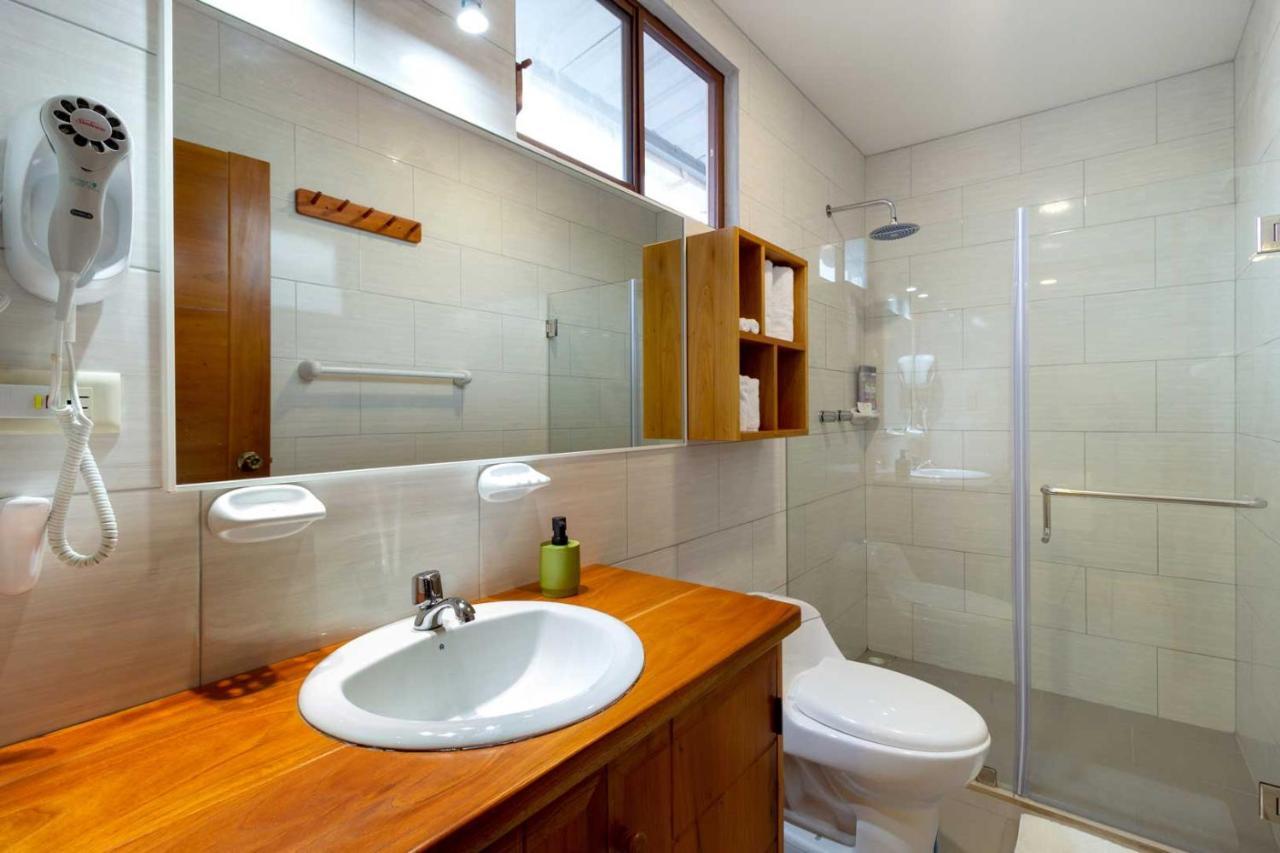 Plaza Luna Suites Пуерто-Айора Екстер'єр фото